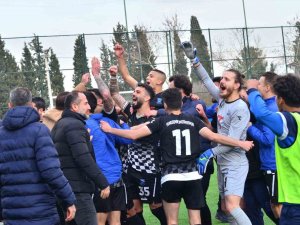 Lider Yunusemre Belediyespor Zirvede Farkı Açıyor