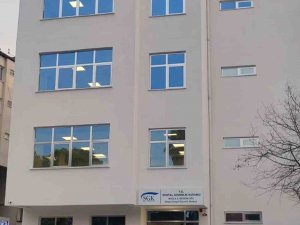Ortaca Sgk Yeni Binasında Hizmet Vermeye Başladı