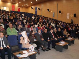 Edebiyat Kampı, Aydın’ın Ev Sahipliği İle Başladı