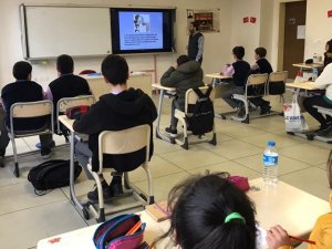 Okulların Uluslar Arası Başarıları Artıyor