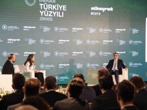 Enerji Ve Tabii Kaynaklar Bakanı Dönmez: (Doğal Gaz Keşifleri) Kapatılmış Alanlar Var, Buralarda Tekrar Çalışmalar Yapacağız