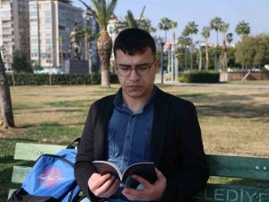 Kadına Şiddetten Yola Çıktı, 4’üncü Kitabını Yazdı