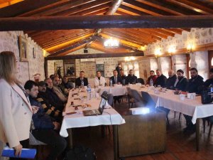 Hatay’da Çevresel Gürültü İçin İş Birliği