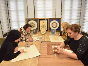 Yıl-mek 2. Dönem Kapılarını Açıyor