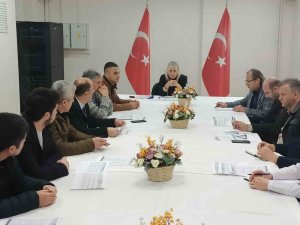 Zonguldak’ta 31 Bin 383 Öğrenciye Verilecek Yemek Menüsü Belirlendi