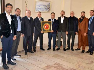 Dai̇mfed Genel Başkanı Karslıoğlu: "Eksper Değerleri Günümüz Ekonomik Değerlerine Göre Belirlenmeli"