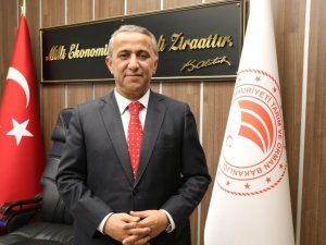 Sağlam: kuraklıkla İlgili Her Türlü Senaryoya Hazır Ve Tetikteyiz