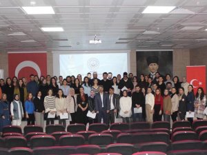 Aile Ve Sosyal Hizmetler’de Oryantasyon Eğitimleri Tamamlandı