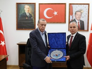 Başkan Zolan, Denizli’ye Teşekkür Etti