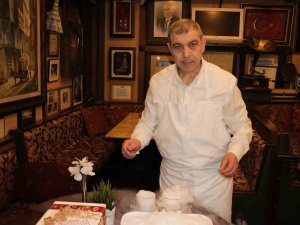 Kuru Buz İle Şoklanan Ürünler Dünyanın Farklı Noktalarına Gönderiliyor