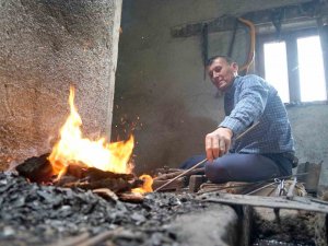 800 Yıldır Yanan Ocaklar, Teknolojiye Yenildi
