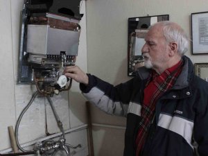 Düşük Fatura İçin Kombi Böyle Kullanılmalı
