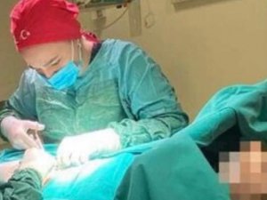 Cezaevinde De Doktor Olmak İstiyor