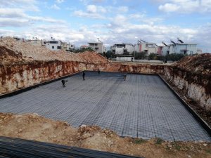 Aydın’ın Dört Bir Yanı Gençlik Merkezleriyle Donatılıyor