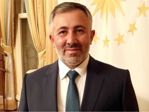 Ak Parti Bilecik İ̇l Başkanı Yıldırım’dan halkın Esnafı Projesi"ni Eleştirdi