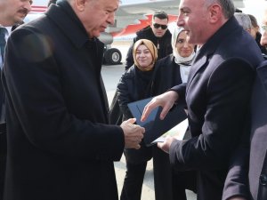 Etso Başkanı Özakalın’dan Acil Çağrı