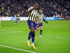 Fenerbahçe’de 12 Yıl Sonra Bir İlk
