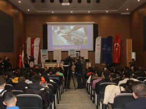 Kış Sporları Kampı Açılış Programı Gerçekleştirildi