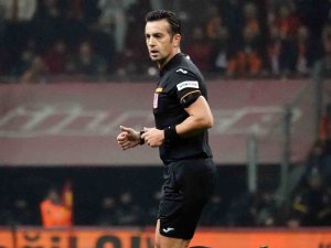 Kayserispor- Başakşehir Maçını Kadir Sağlam Yönetecek