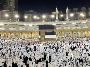 Hac Ön Kayıt Başvuruları Sona Eriyor