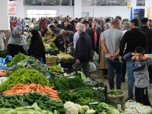 Ekonomik Güven Endeksi 99,3 Oldu