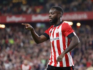 Inaki Williams, 2016’dan Beri İlk Kez La Liga’da Maç Kaçırdı