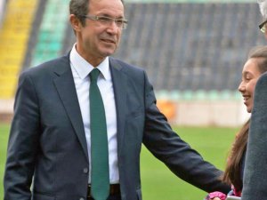 Denizli İ̇l Müdürü, Yeni Mhk Yönetiminde Yer Aldı