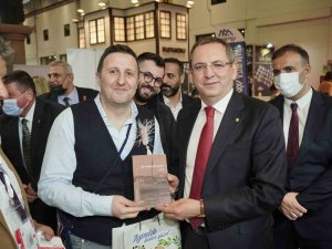 Ayvalık Emıtt 2023’e Hazır