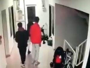 Tek Tek Sırayla Çaldılar