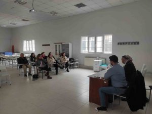 Nazilli Sağlık Hizmetleri Myo Akademik Kurul Toplantısı Gerçekleşti