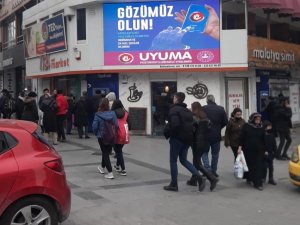 En İ̇yi Narkotik Polisi Anne Projesi Anlatıldı
