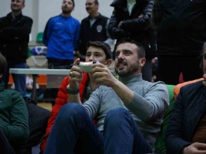 Kestel Belediyesi’nin E-spor Turnuvası Nefes Kesti