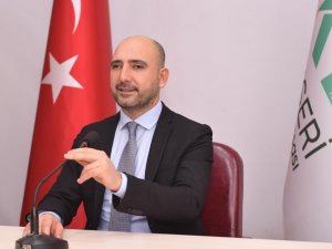 Kayseri’ye Yeni İhracat Kapısı: Jeotermal Kaynaklı Tarıma Dayalı İ̇htisas Sera Osb