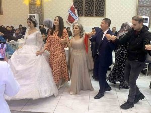 Şehit Kardeşinin Mutlu Günü