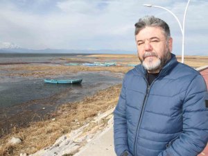 Prof. Dr. Hüseyin Muşmal: “Beyşehir Gölü Kurursa, Konya Ovası Da Kurur”