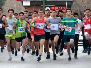 Denizliler Anlamlı Günde Ata’sı İçin Koşacak