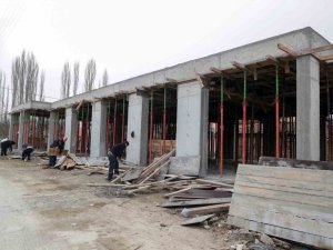 Kütahya’nın Civli Mahallesi’ne Kültür Evi
