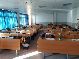 Çanakkale’de 2022 Yılında 3 Bin 409 Tatbikat Gerçekleştirildi
