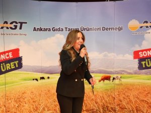 Adıyaman’da ‘Tarım Ve Hayvancılık’ Çalıştayı Düzenlendi