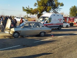 Denizli’de Son 1 Haftada 143 Trafik Kazası Meydana Geldi