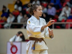 Judokalar Türkiye Ve Denizli’yi Temsil Edecek