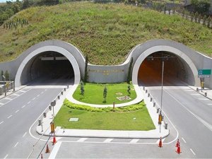 Mesafeyi 5 Kat Azaltacak Tünel Projesi 9 Ayda Tamamlanacak