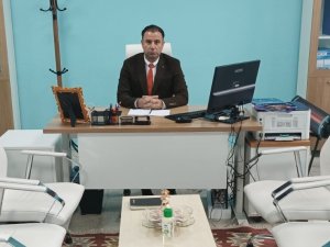 Tut Gençlik Ve Spor Müdürlüğü’ne Hakan Leblebici Atandı