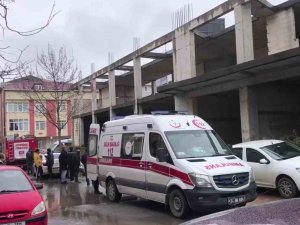Sancaktepe’de 25 Yaşındaki Gencin Cesedi İnşaattaki Su Kuyusunda Bulundu