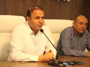 Adana Demirspor Başkanı Sözlü:"mhp’li Olmam Futbola Siyaset Sokacağım Anlamına Gelmiyor”
