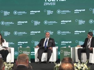 Karadeniz Gazı Enerji İthalatını 30 Milyar Dolar Düşürecek