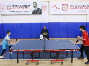 Gruplarda Sivas’ı Temsil Edecekler