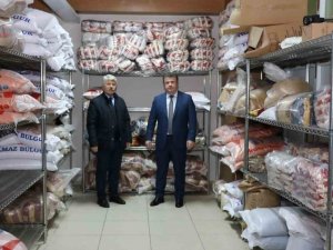 Adıyaman’da 42 Bin Öğrenciye Ücretsiz Yemek