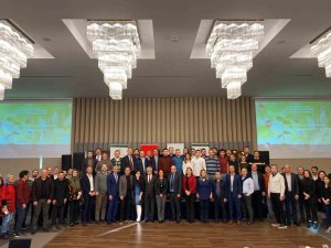 Kdakp’nin 2. Faz Proje Başlangıç Çalıştayı Gerçekleştirildi