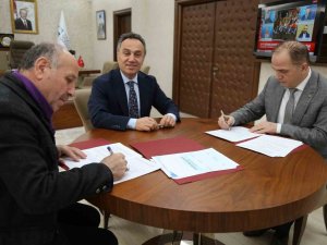 Tokat’ta, Üniversite Sanayi İşbirliği İçin Önemli Adım